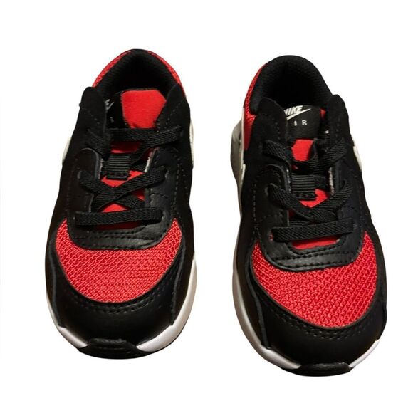 Nike shoes sneakers air max 6C toddler - Picture 2 of 6